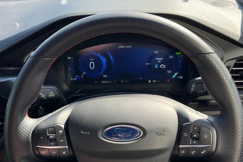 Used Ford Kuga 2023 for sale - 78152994: Photo 12