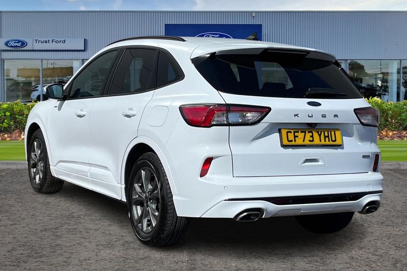 Used Ford Kuga 2023 for sale - 78152994: Photo 2