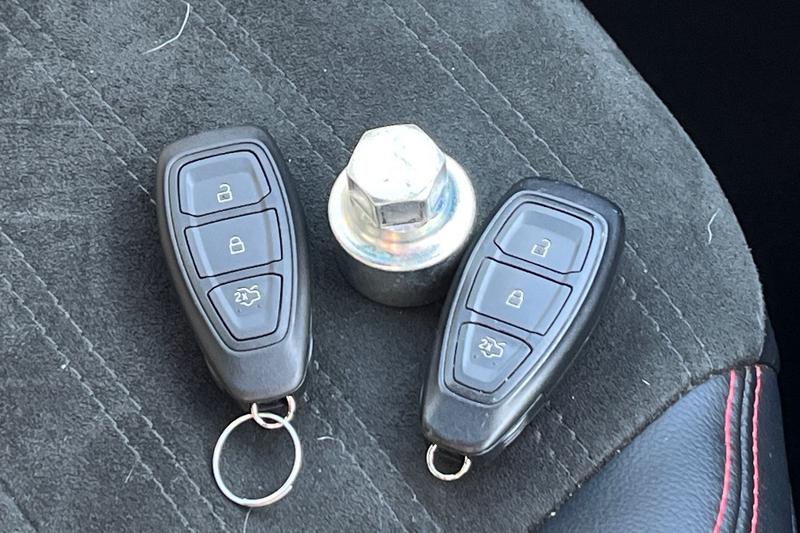 Used Ford Kuga 2023 for sale - 78152994: Photo 22