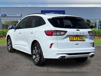 Used Ford Kuga 2023 for sale - 78152994: Photo