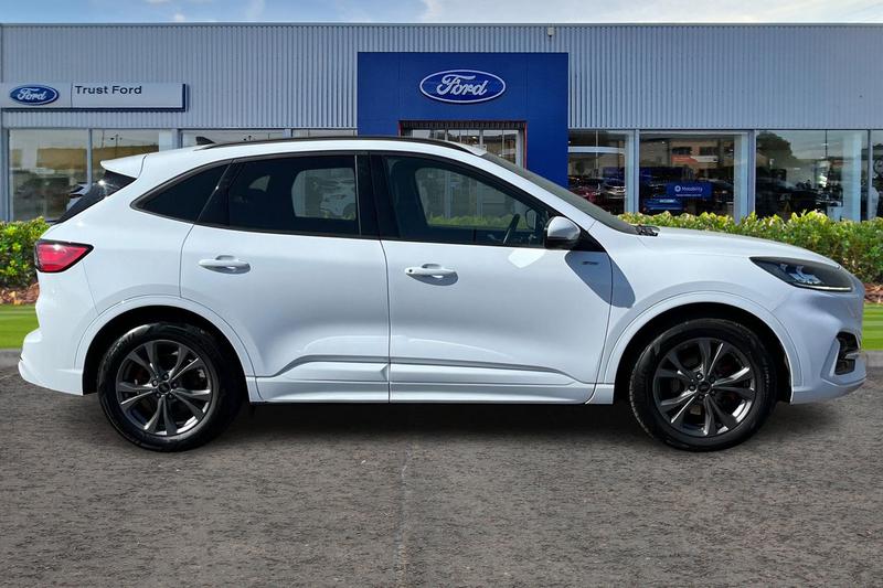 Used Ford Kuga 2023 for sale - 78152994: Photo 3