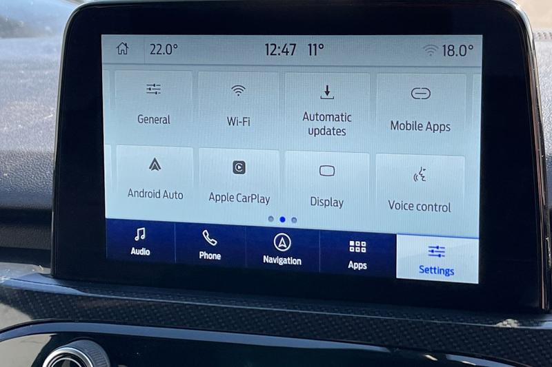 Used Ford Kuga 2023 for sale - 78152994: Photo 30