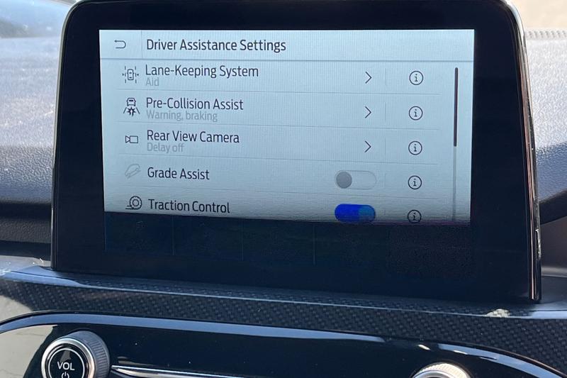 Used Ford Kuga 2023 for sale - 78152994: Photo 31