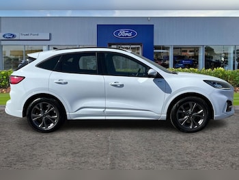 Used Ford Kuga 2023 for sale - 78152994: Photo