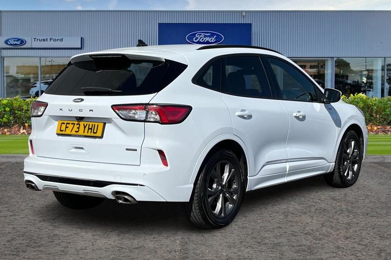 Used Ford Kuga 2023 for sale - 78152994: Photo 4