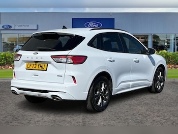 Used Ford Kuga 2023 for sale - 78152994: Photo