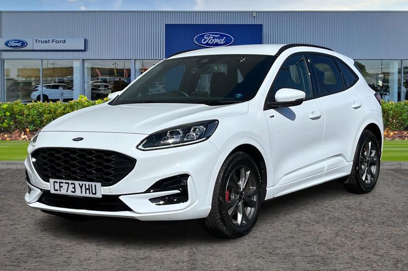 Used Ford Kuga 2023 for sale - 78152994: Photo 5