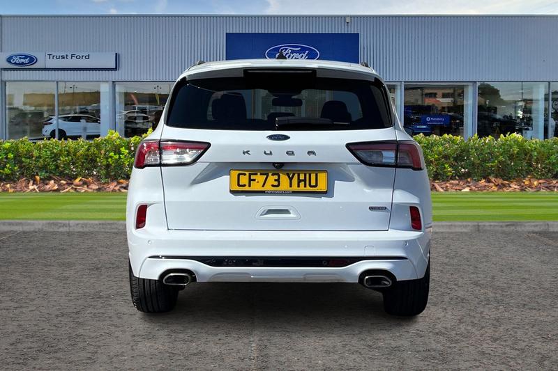 Used Ford Kuga 2023 for sale - 78152994: Photo 7