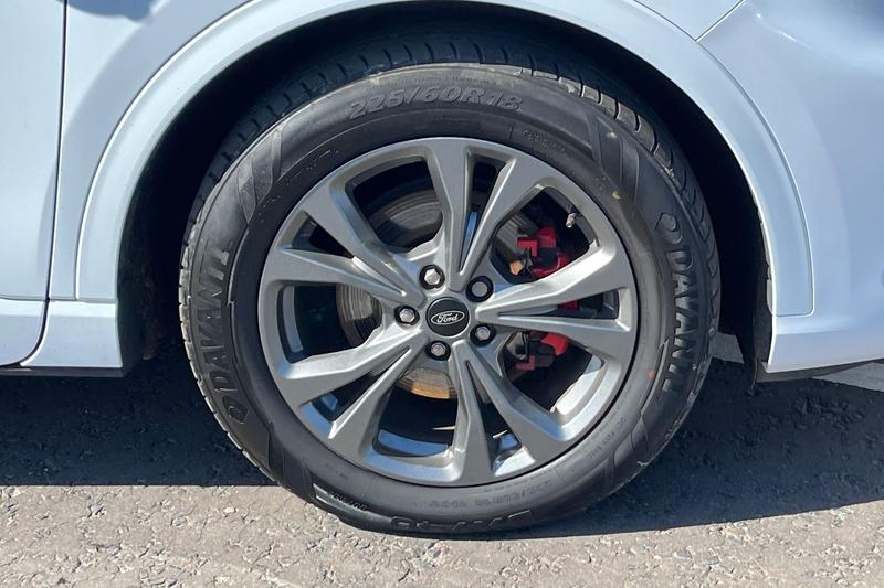 Used Ford Kuga 2023 for sale - 78152994: Photo 8