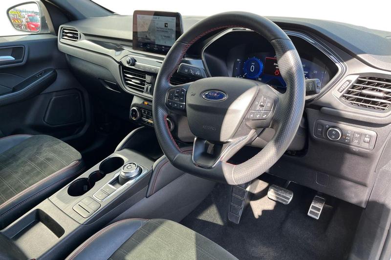 Used Ford Kuga 2023 for sale - 78152994: Photo 9