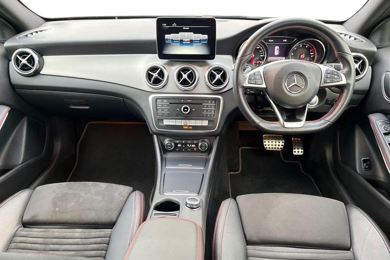 Used Mercedes-Benz GLA 2019 for sale - 77339917: Photo 10