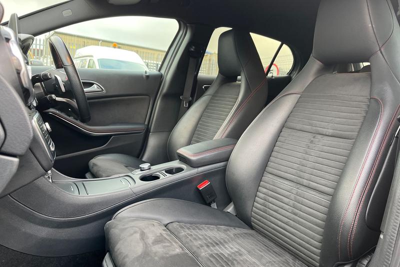 Used Mercedes-Benz GLA 2019 for sale - 77339917: Photo 19