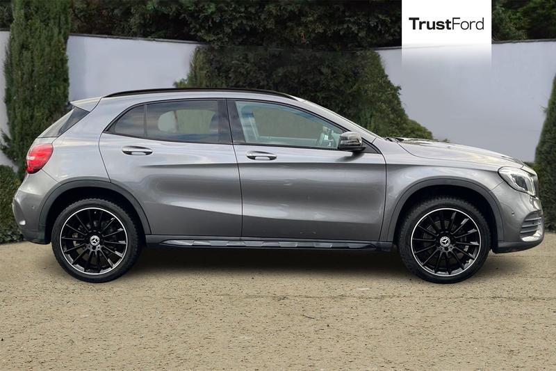 Used Mercedes-Benz GLA 2019 for sale - 77339917: Photo 3