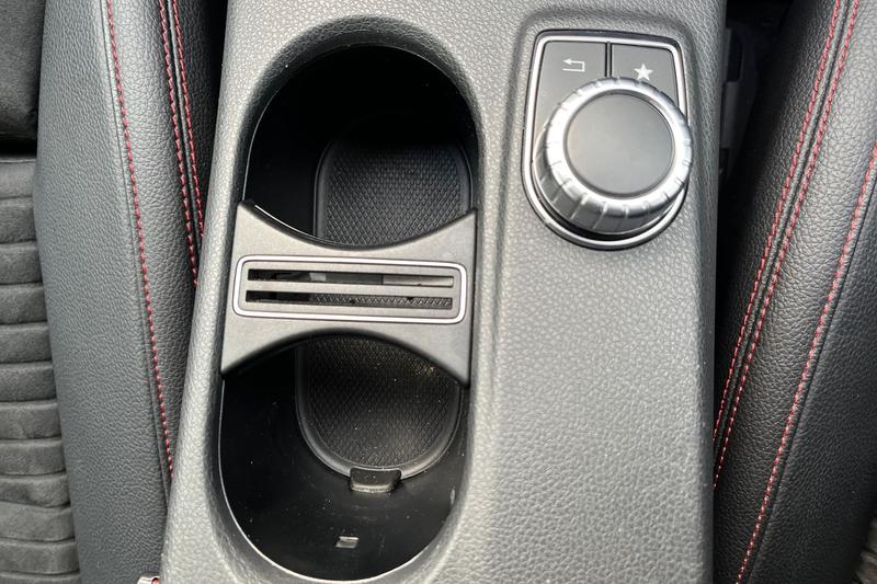 Used Mercedes-Benz GLA 2019 for sale - 77339917: Photo 35