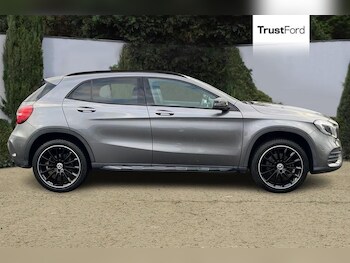 Used Mercedes-Benz GLA 2019 for sale - 77339917: Photo