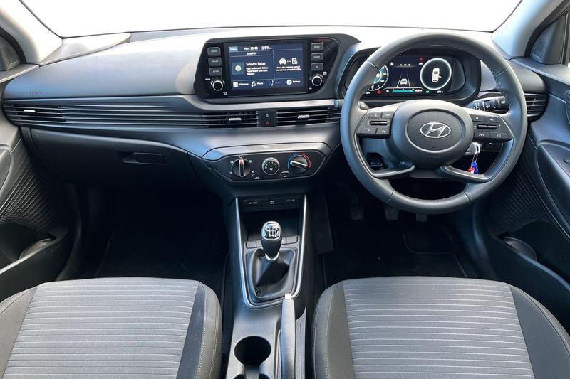 Used Hyundai i20 2023 for sale - 78073741: Photo 10