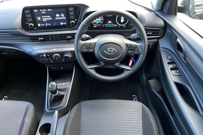 Used Hyundai i20 2023 for sale - 78073741: Photo 11