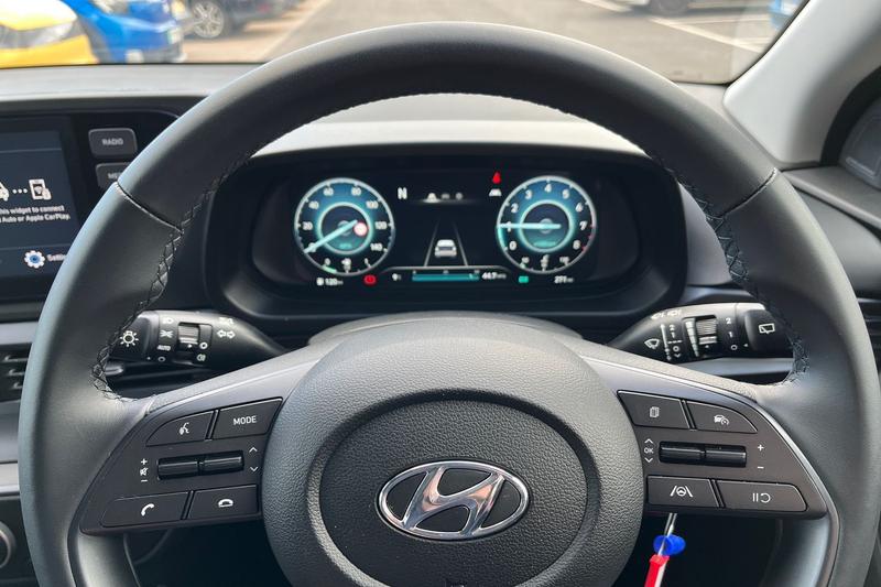 Used Hyundai i20 2023 for sale - 78073741: Photo 12