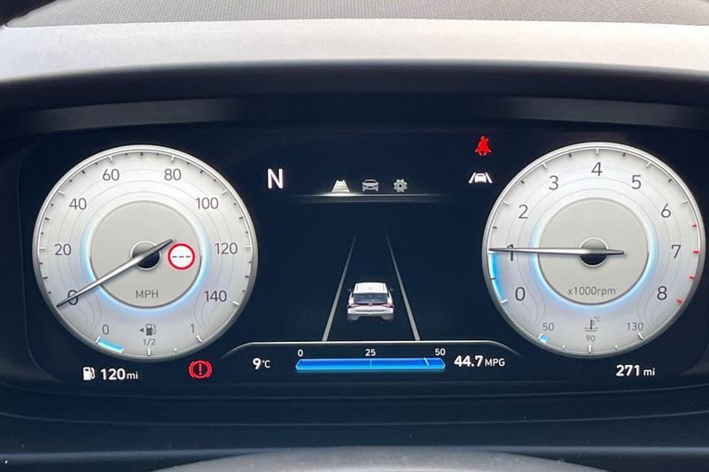 Used Hyundai i20 2023 for sale - 78073741: Photo 13