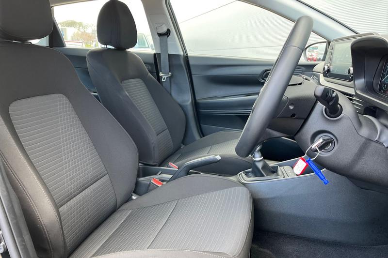 Used Hyundai i20 2023 for sale - 78073741: Photo 17