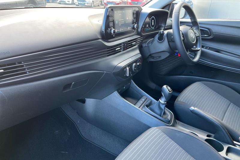 Used Hyundai i20 2023 for sale - 78073741: Photo 18