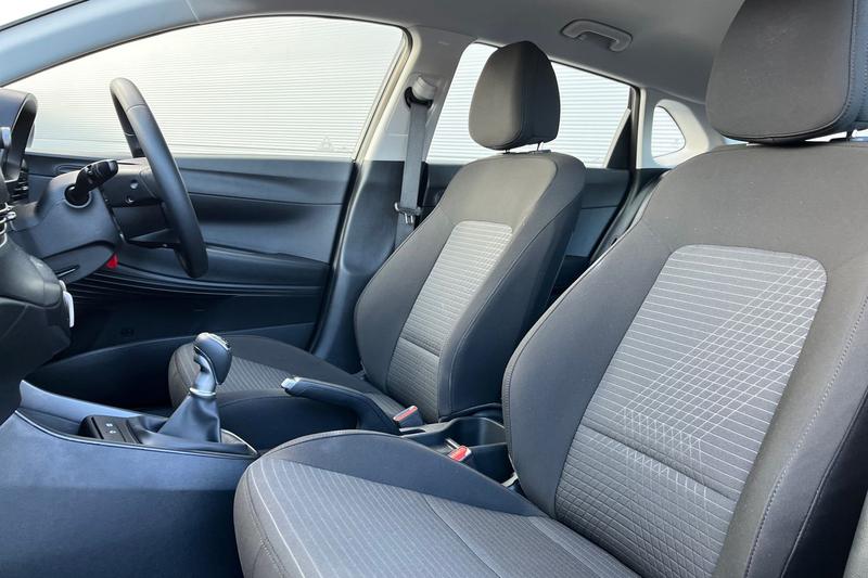 Used Hyundai i20 2023 for sale - 78073741: Photo 19