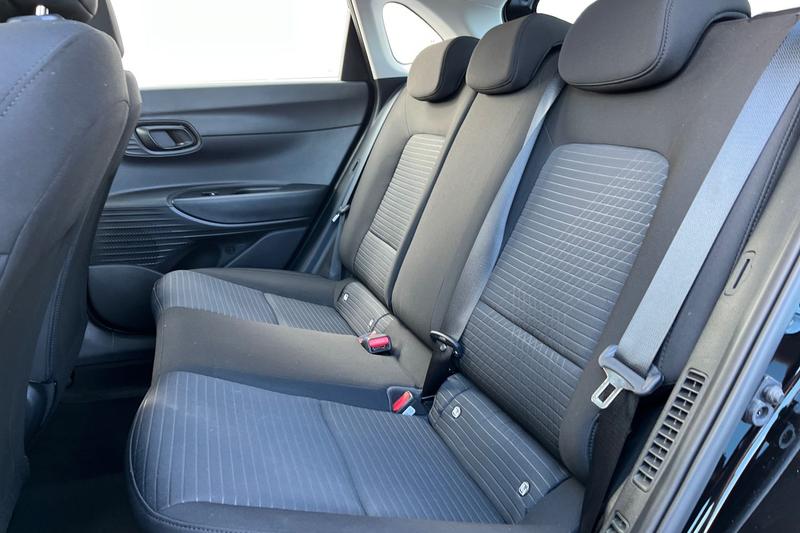 Used Hyundai i20 2023 for sale - 78073741: Photo 20