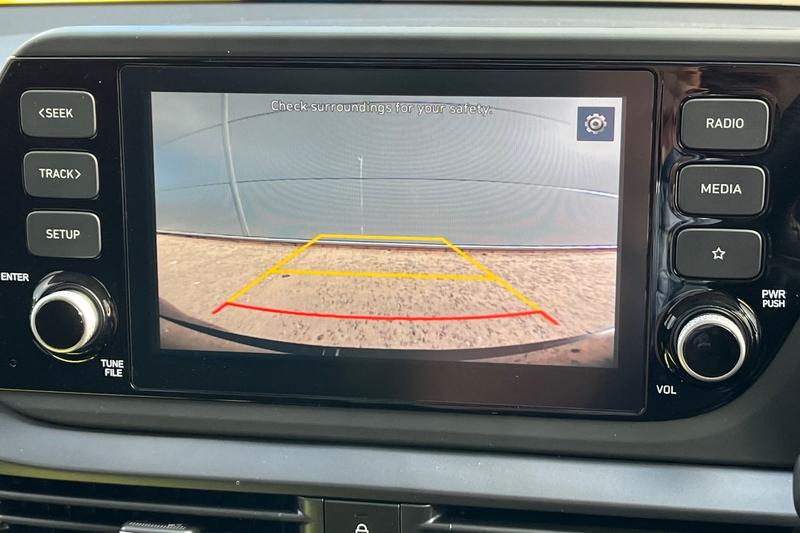 Used Hyundai i20 2023 for sale - 78073741: Photo 23