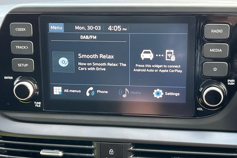 Used Hyundai i20 2023 for sale - 78073741: Photo 24