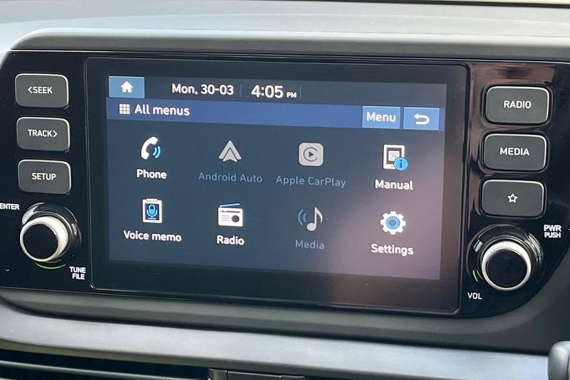 Used Hyundai i20 2023 for sale - 78073741: Photo 25