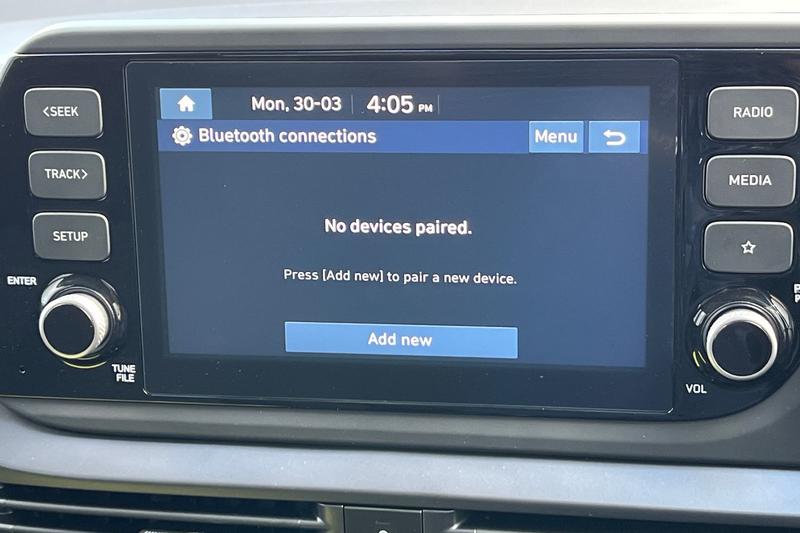 Used Hyundai i20 2023 for sale - 78073741: Photo 26