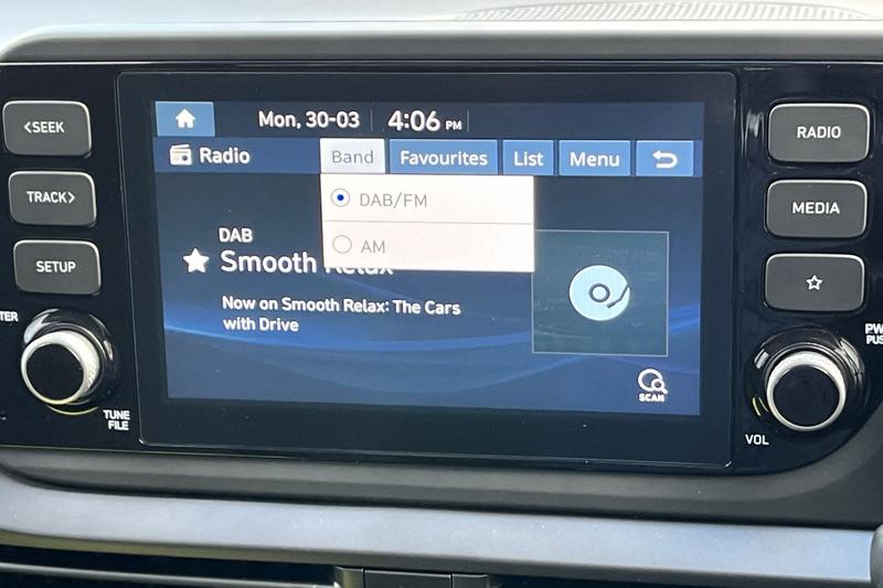 Used Hyundai i20 2023 for sale - 78073741: Photo 27