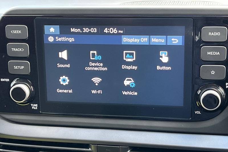 Used Hyundai i20 2023 for sale - 78073741: Photo 28