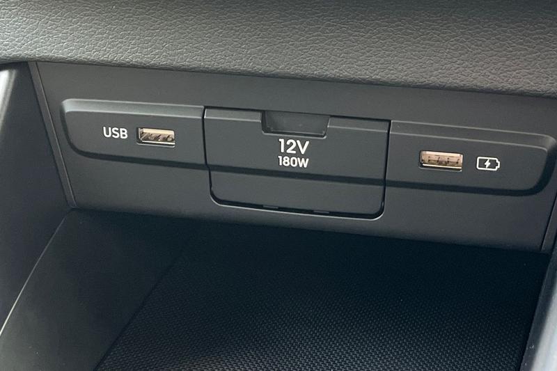 Used Hyundai i20 2023 for sale - 78073741: Photo 31