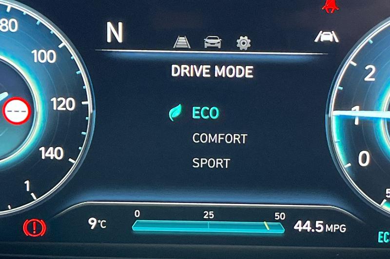 Used Hyundai i20 2023 for sale - 78073741: Photo 33