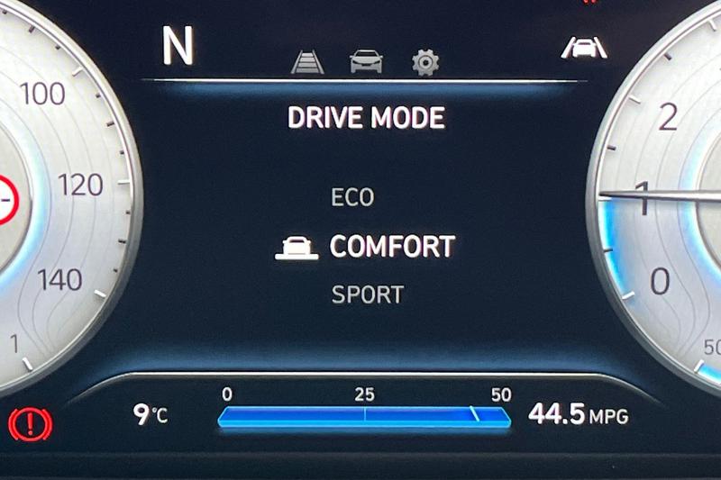 Used Hyundai i20 2023 for sale - 78073741: Photo 34