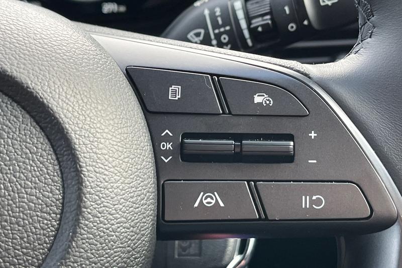 Used Hyundai i20 2023 for sale - 78073741: Photo 39