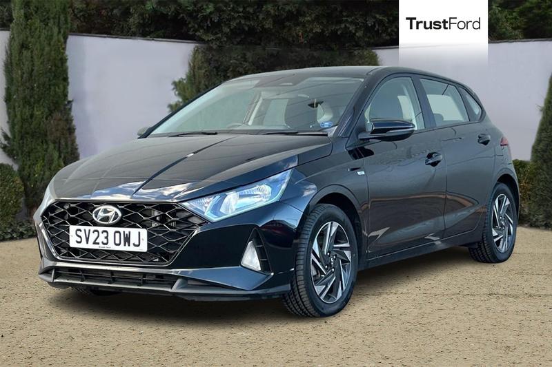 Used Hyundai i20 2023 for sale - 78073741: Photo 5