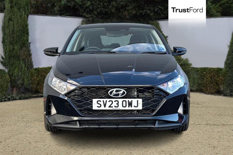 Used Hyundai i20 2023 for sale - 78073741: Photo 6