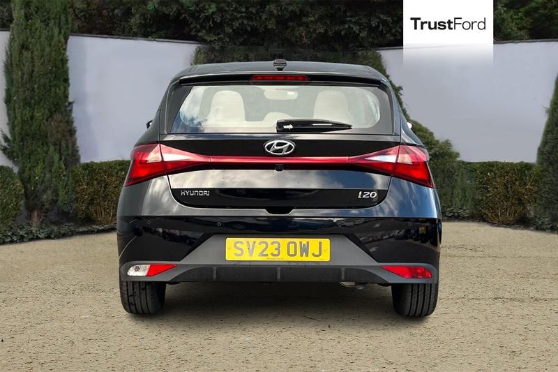 Used Hyundai i20 2023 for sale - 78073741: Photo 7