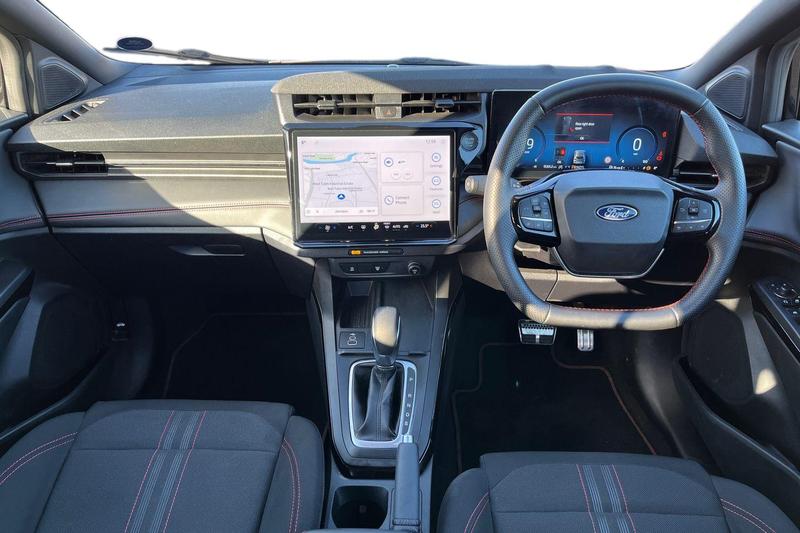 Used Ford Puma 2024 for sale - 76919993: Photo 10