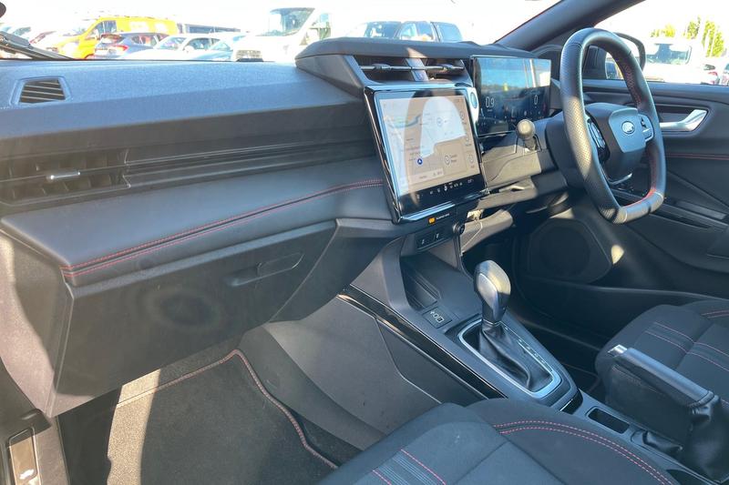 Used Ford Puma 2024 for sale - 76919993: Photo 18