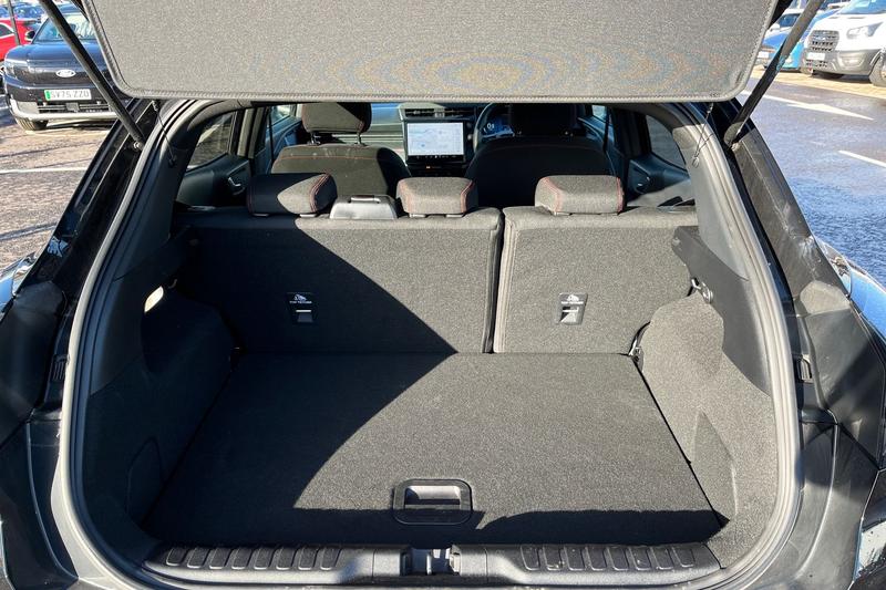 Used Ford Puma 2024 for sale - 76919993: Photo 21