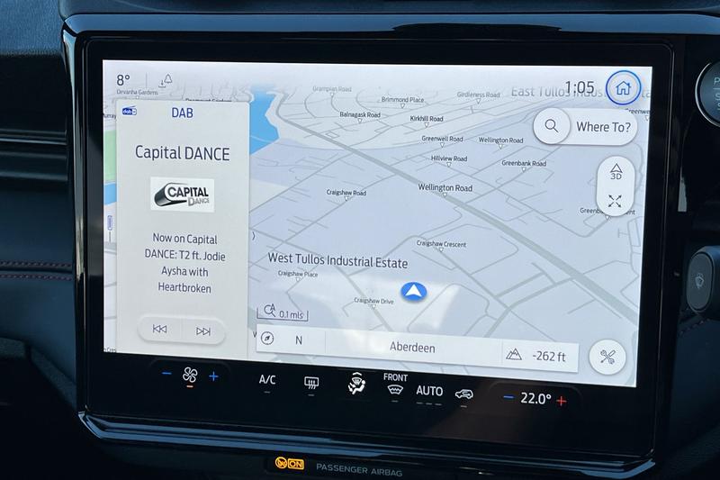 Used Ford Puma 2024 for sale - 76919993: Photo 24