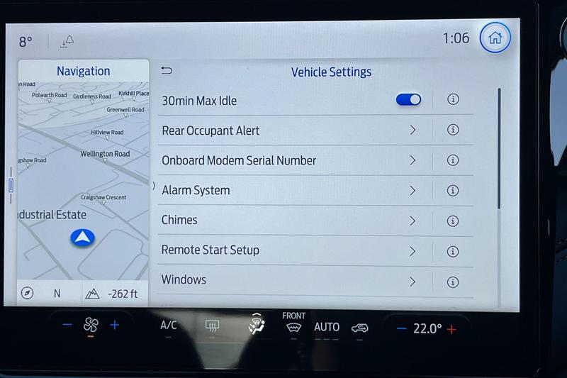 Used Ford Puma 2024 for sale - 76919993: Photo 27