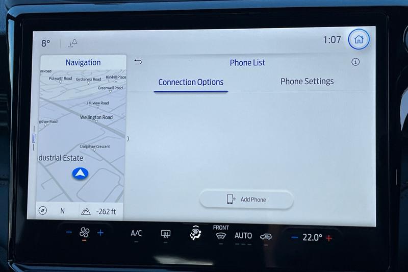 Used Ford Puma 2024 for sale - 76919993: Photo 28