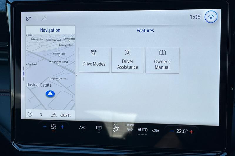 Used Ford Puma 2024 for sale - 76919993: Photo 30