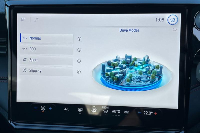 Used Ford Puma 2024 for sale - 76919993: Photo 31