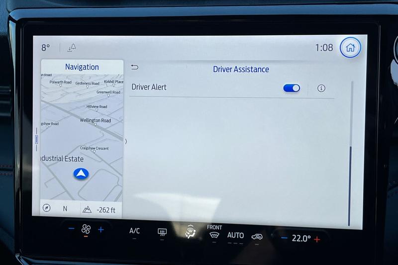 Used Ford Puma 2024 for sale - 76919993: Photo 33