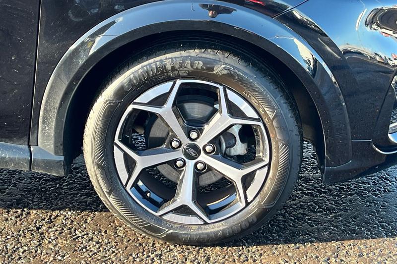 Used Ford Puma 2024 for sale - 76919993: Photo 8